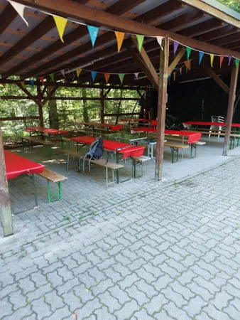Bild von Hornbach Gimpelwaldhütte