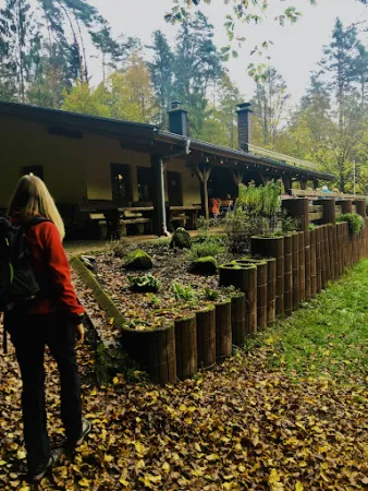 Bild von Hütte Am Schmalstein