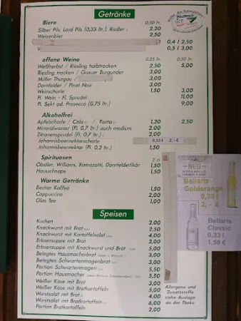 Bild von Hütte Am Schmalstein