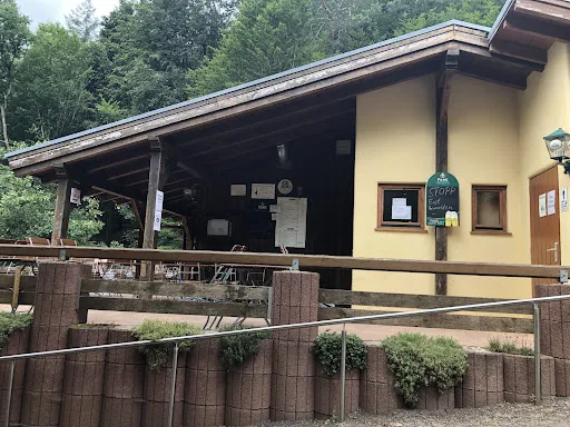 Bild von Hütte Am Schmalstein