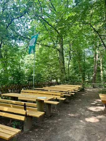 Bild von PWV Bad Dürkheim, Hütte in der Weilach