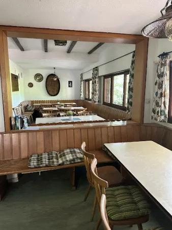 Bild von PWV Bad Dürkheim, Hütte in der Weilach