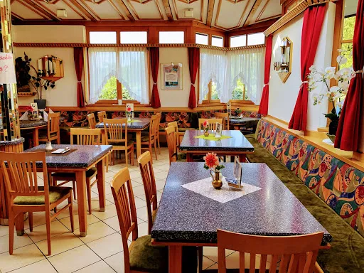 Bild von Lisi - Café Restaurant