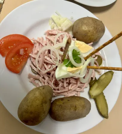 Bild von PWV Bad Dürkheim, Hütte in der Weilach
