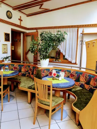 Bild von Lisi - Café Restaurant