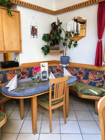 Bild von Lisi - Café Restaurant
