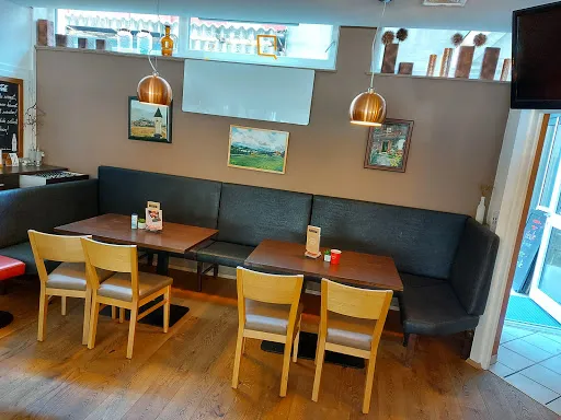 Bild von SCHLOSS CAFÉ