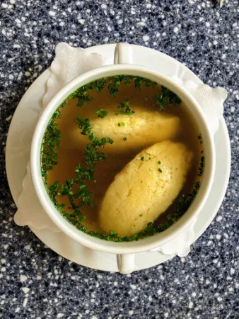 Bild von Lisi - Café Restaurant