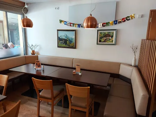 Bild von SCHLOSS CAFÉ