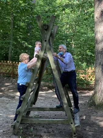 Bild von PWV Bad Dürkheim, Hütte in der Weilach