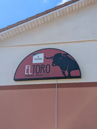 Bild von Eltoro Essingen