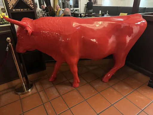 Bild von Eltoro Essingen