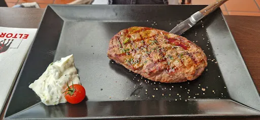 Bild von Eltoro Essingen