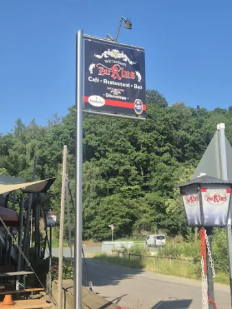 Bild von Bikertreff Wirtschaft Zur Klus