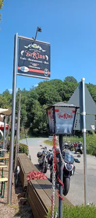 Bild von Bikertreff Wirtschaft Zur Klus