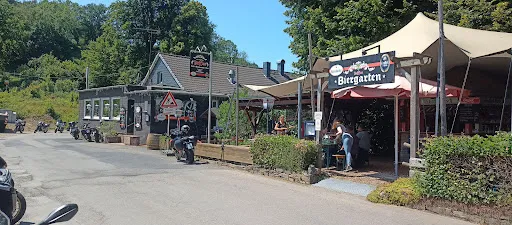 Bild von Bikertreff Wirtschaft Zur Klus