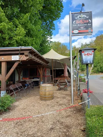 Bild von Bikertreff Wirtschaft Zur Klus