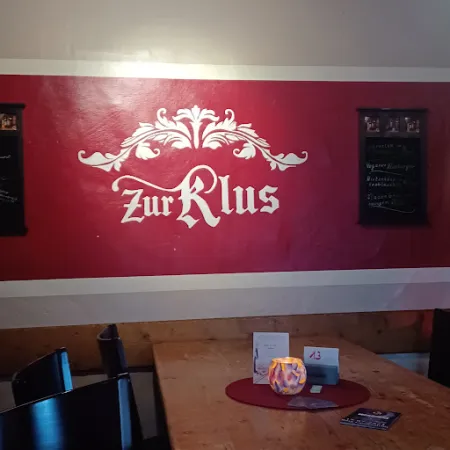 Bild von Bikertreff Wirtschaft Zur Klus