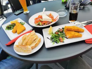 Restaurant Athen