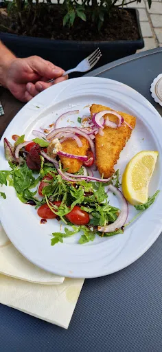 Restaurant Athen