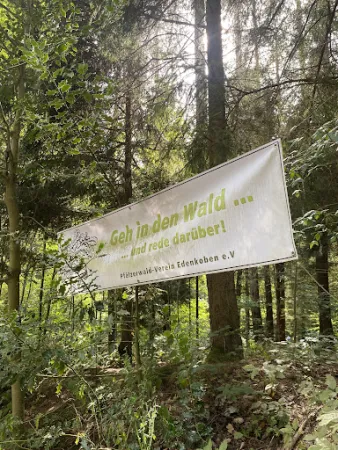 Bild von Edenkobener Hütte am Hüttenbrunnen