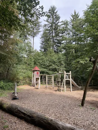 Bild von Edenkobener Hütte am Hüttenbrunnen