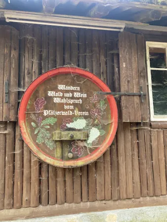 Bild von Edenkobener Hütte am Hüttenbrunnen