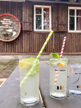 Bild von Edenkobener Hütte am Hüttenbrunnen