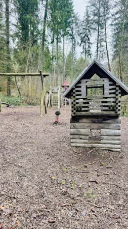 Bild von Edenkobener Hütte am Hüttenbrunnen