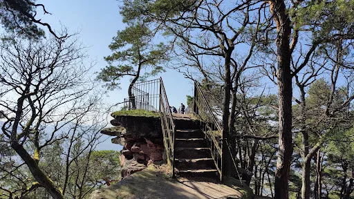Bild von Landauer Hütte am Zimmerbrunnen