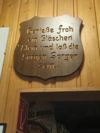 Bild von Landauer Hütte am Zimmerbrunnen