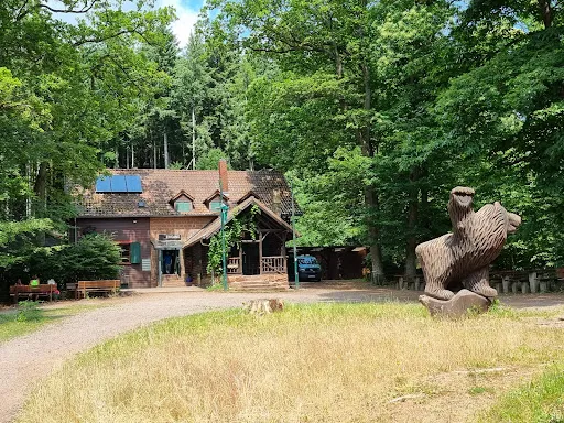Bild von Landauer Hütte am Zimmerbrunnen