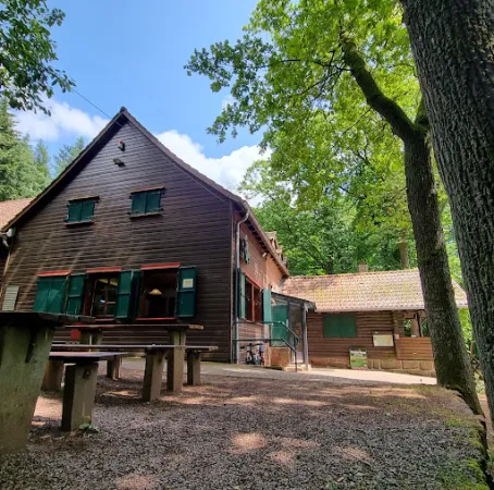 Bild von Landauer Hütte am Zimmerbrunnen