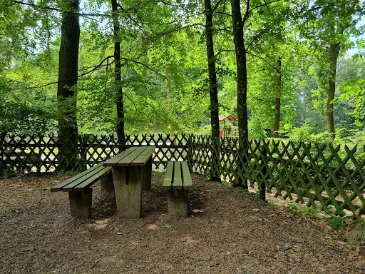 Bild von Landauer Hütte am Zimmerbrunnen