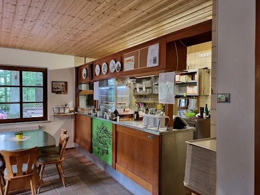 Bild von Landauer Hütte am Zimmerbrunnen
