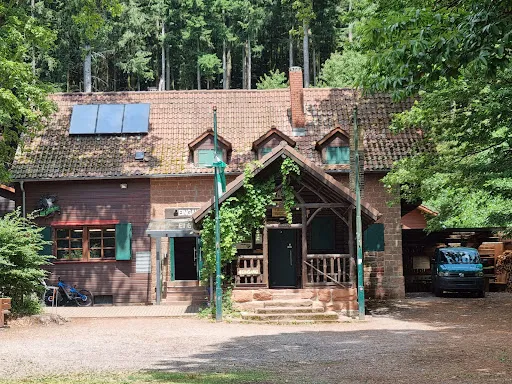 Bild von Landauer Hütte am Zimmerbrunnen