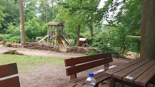 Bild von Landauer Hütte am Zimmerbrunnen