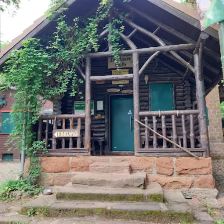 Bild von Landauer Hütte am Zimmerbrunnen