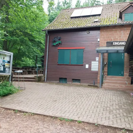 Bild von Landauer Hütte am Zimmerbrunnen