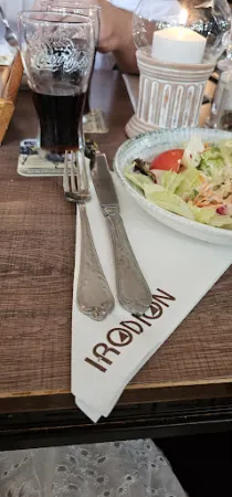 Bild von IRODION