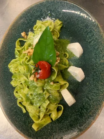 Bild von Ristorante Buongiorno