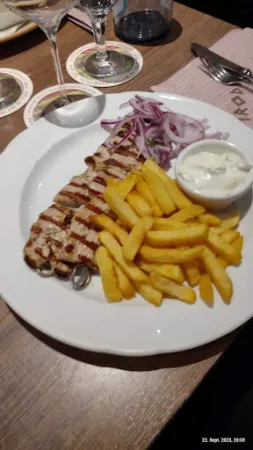 Bild von IRODION