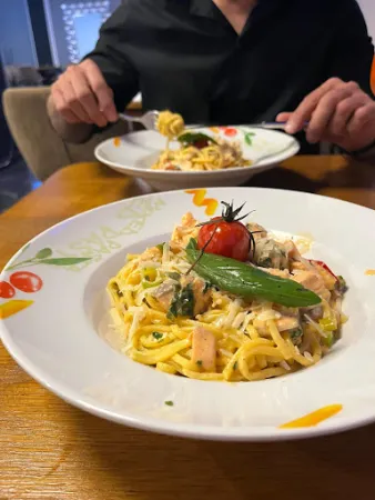 Bild von Ristorante Buongiorno