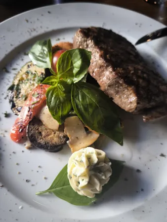 Bild von Ristorante Buongiorno