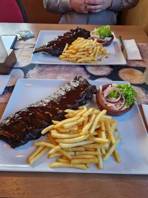 Katterwann zum Hucky