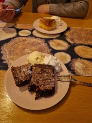 Katterwann zum Hucky