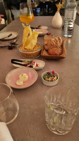 Bild von Restaurant Aurea