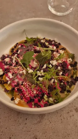 Bild von Restaurant Aurea