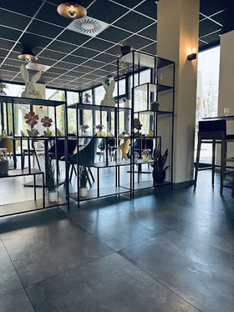 Bild von Gemünder Kurhaus & Restaurant GmbH
