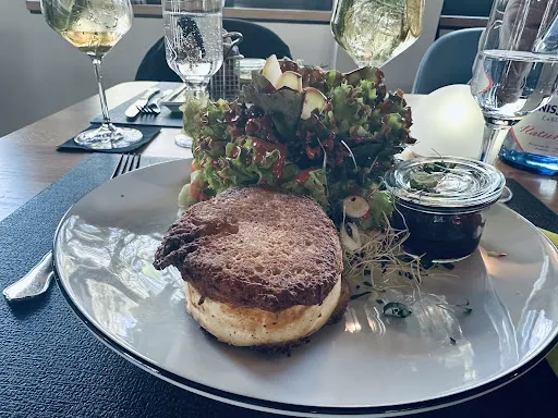Bild von Gemünder Kurhaus & Restaurant GmbH